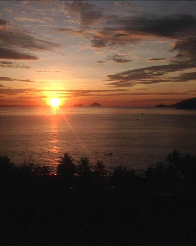 Rembrandt Hotel Nha Trang