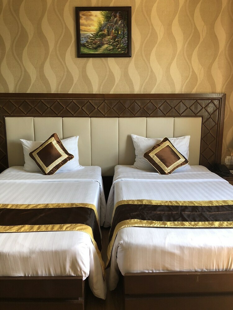 Rembrandt Hotel Nha Trang