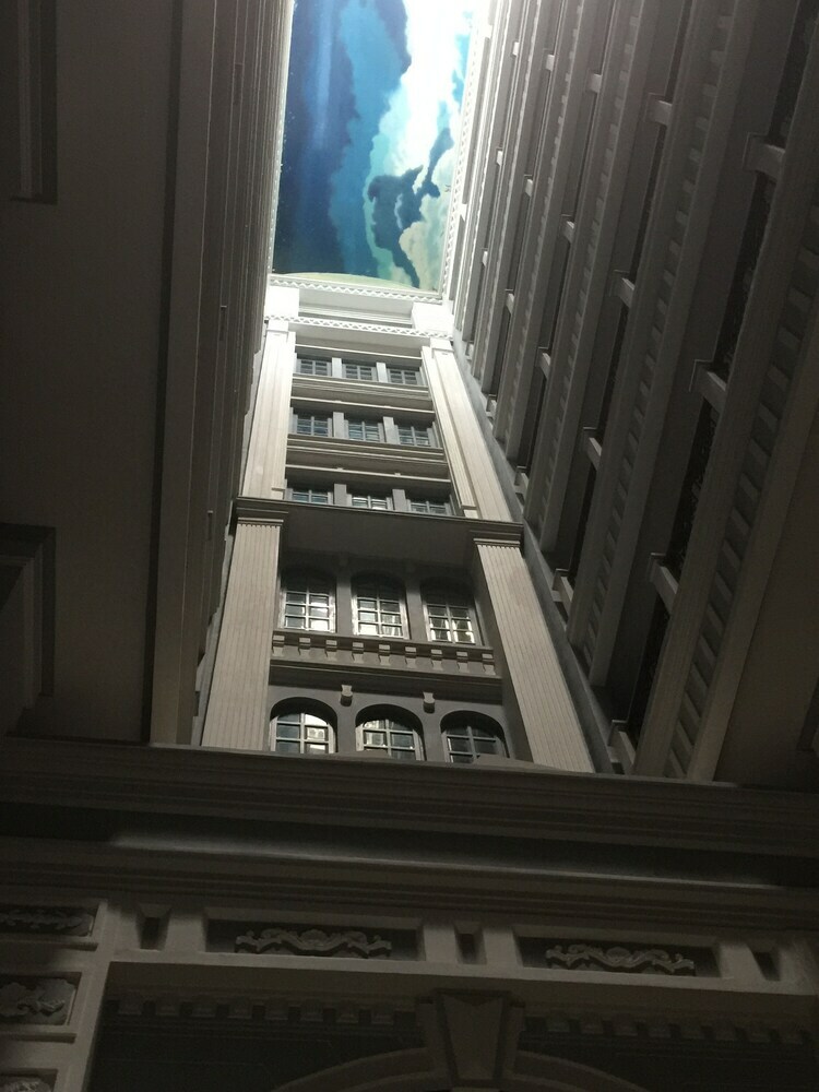 Rembrandt Hotel Nha Trang