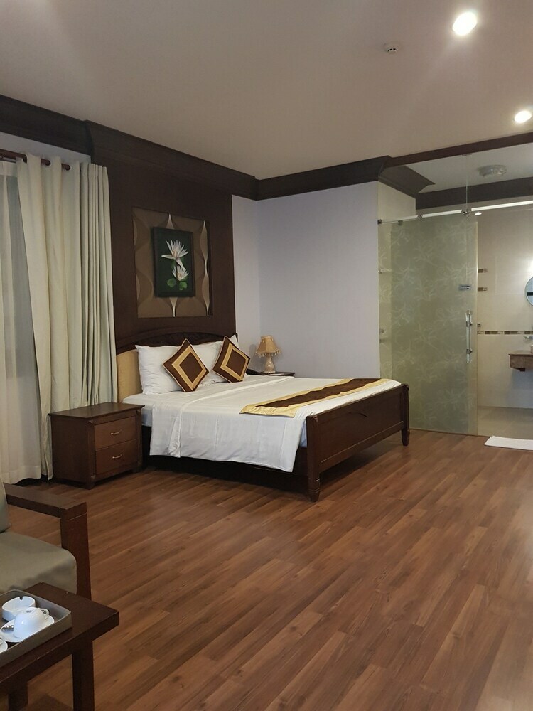 Rembrandt Hotel Nha Trang