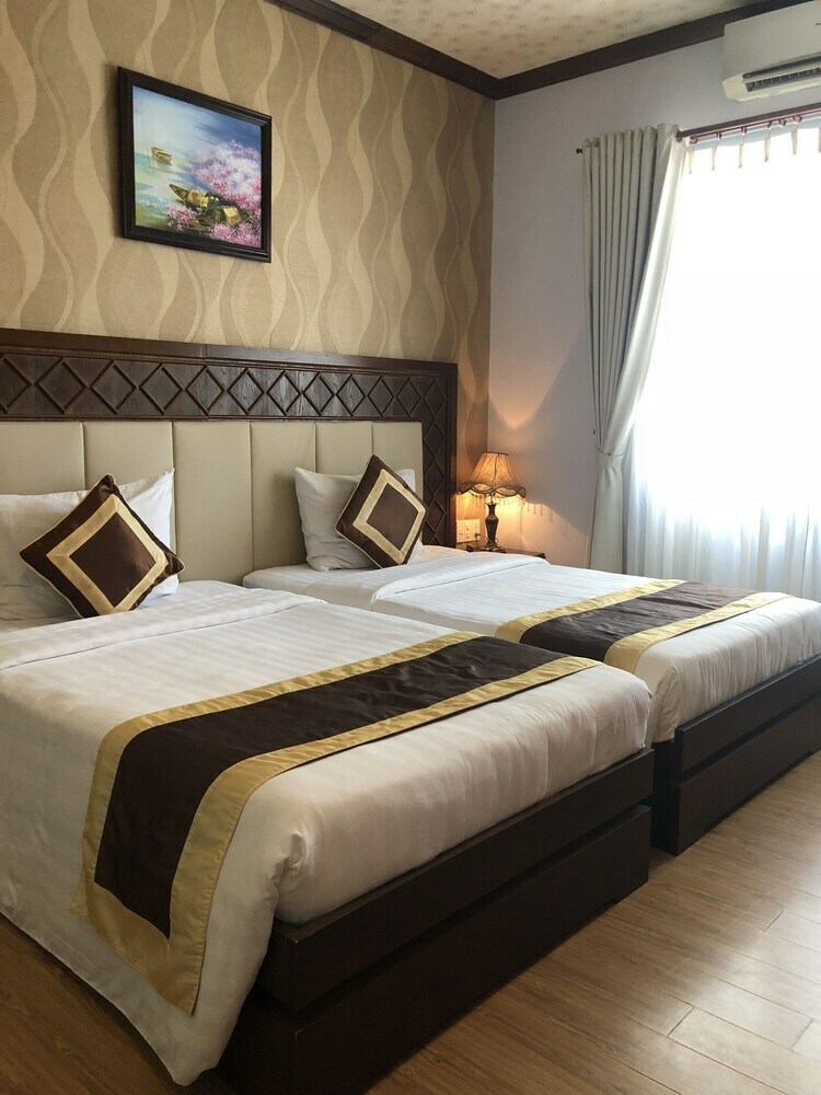 Rembrandt Hotel Nha Trang