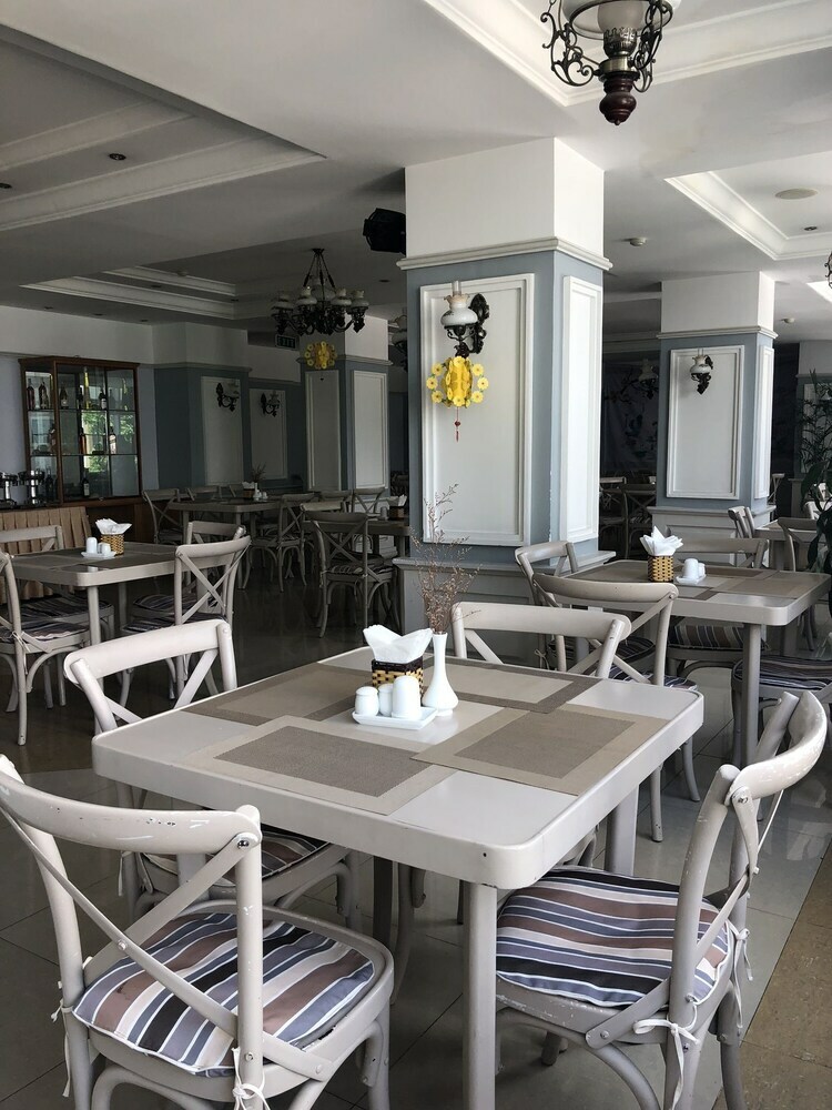 Rembrandt Hotel Nha Trang