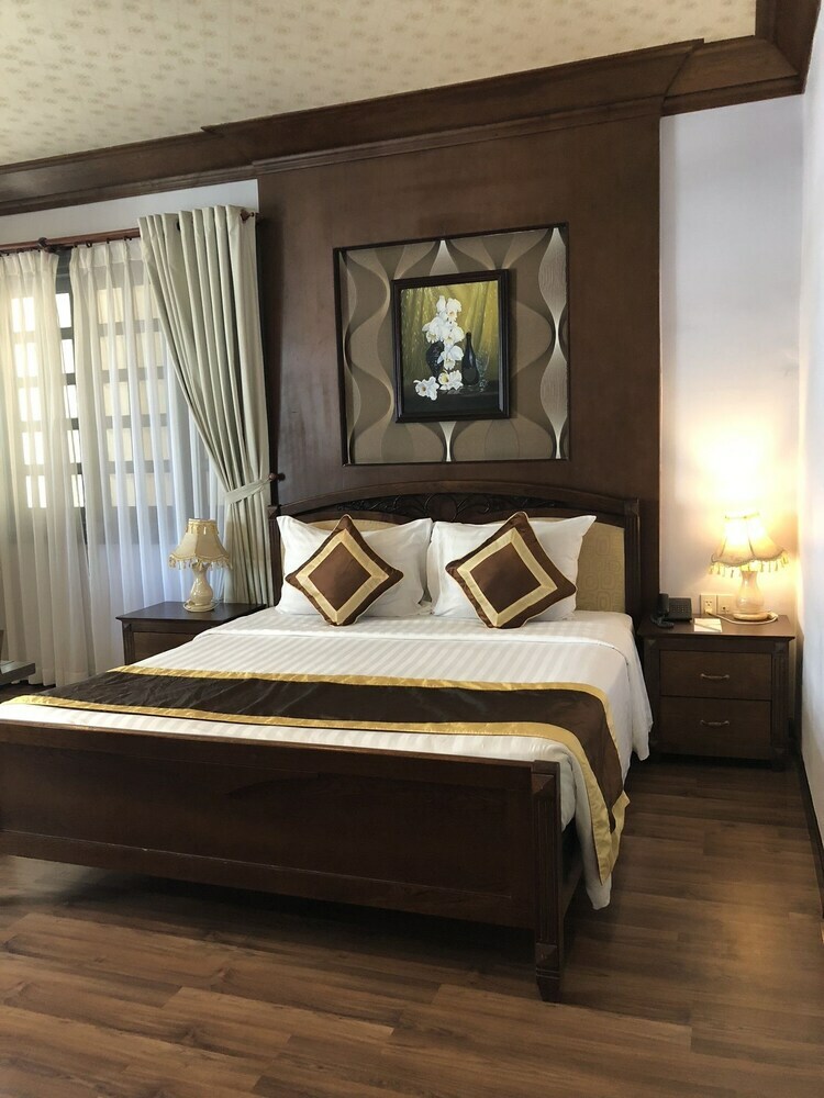 Rembrandt Hotel Nha Trang