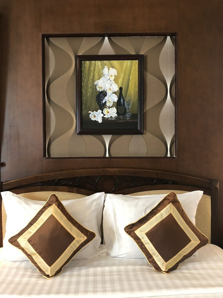 Rembrandt Hotel Nha Trang