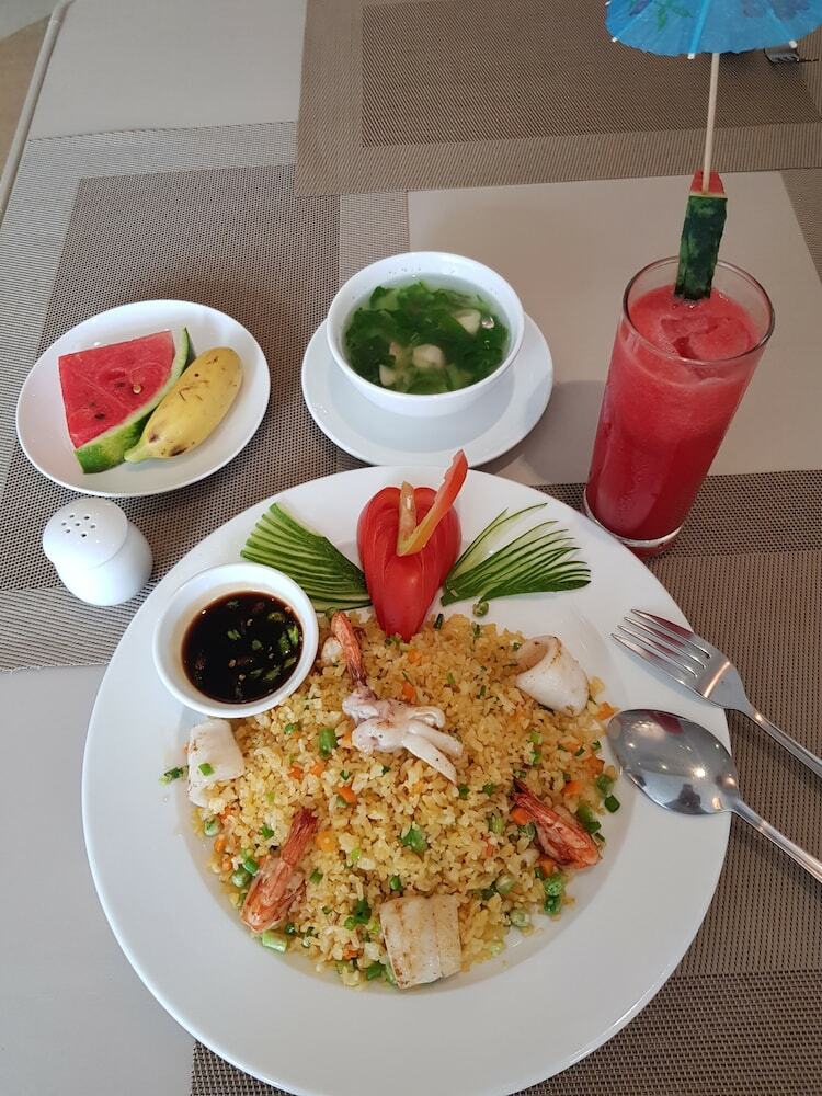 Rembrandt Hotel Nha Trang