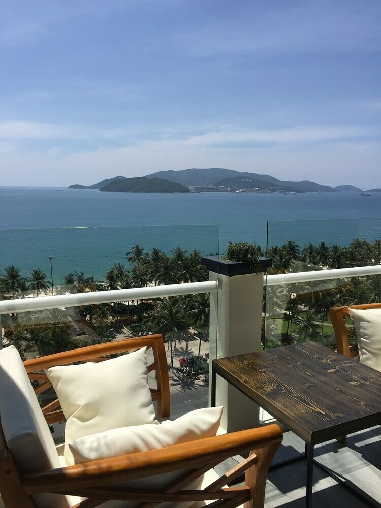 Rembrandt Hotel Nha Trang
