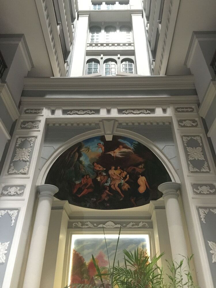 Rembrandt Hotel Nha Trang