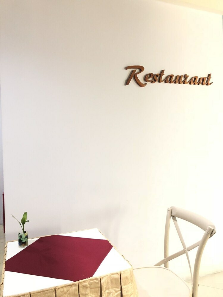 Rembrandt Hotel Nha Trang