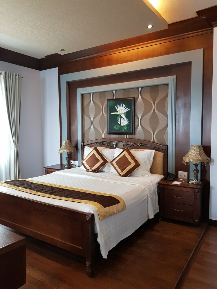 Rembrandt Hotel Nha Trang