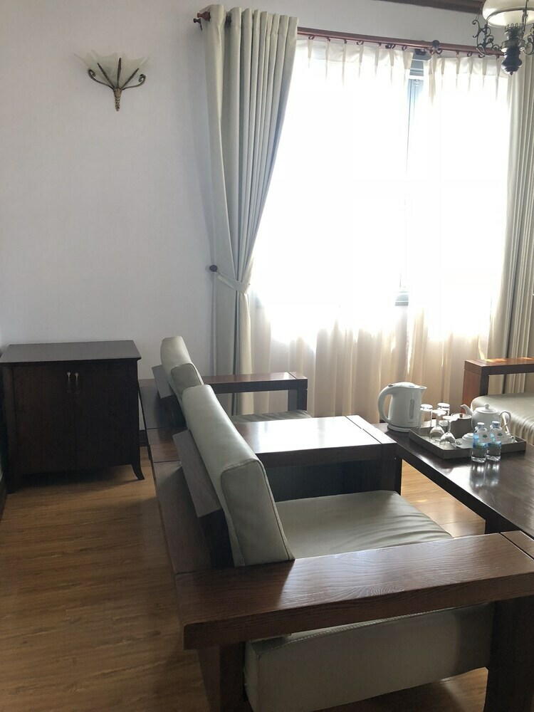 Rembrandt Hotel Nha Trang
