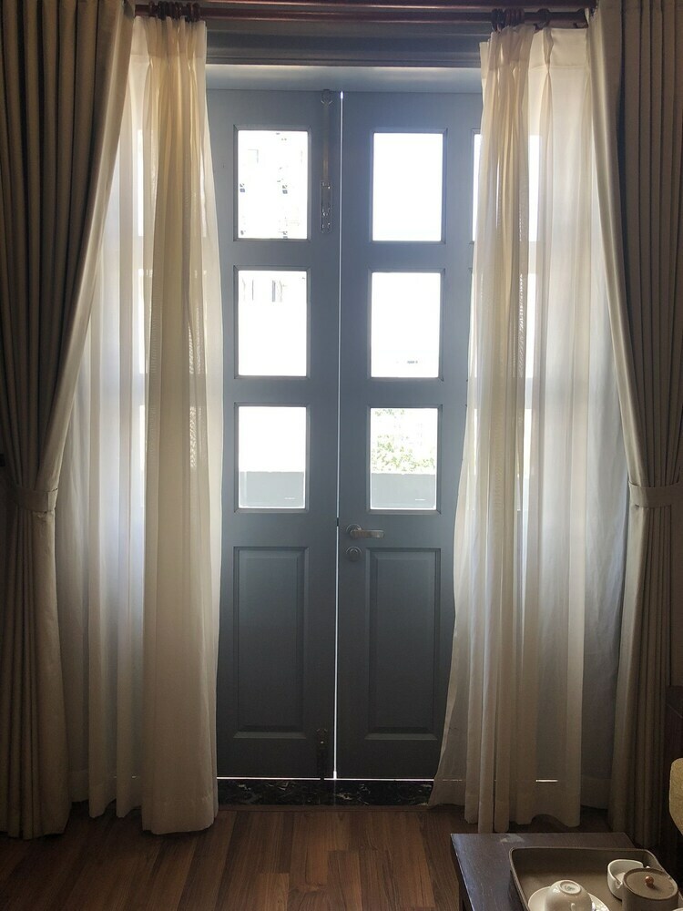 Rembrandt Hotel Nha Trang