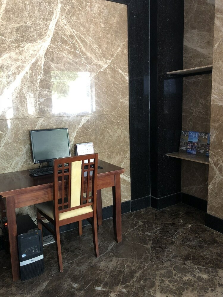 Rembrandt Hotel Nha Trang