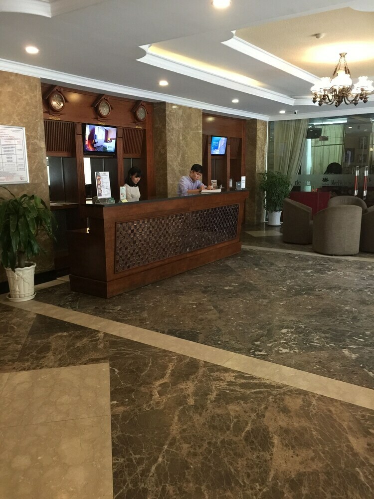 Rembrandt Hotel Nha Trang
