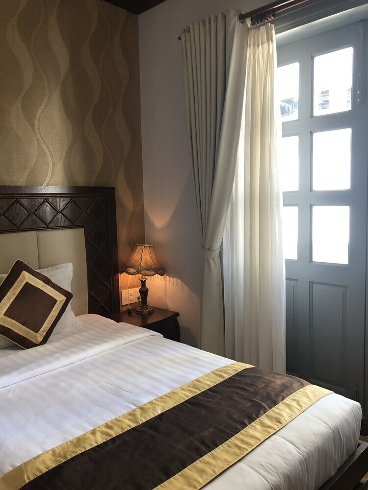 Rembrandt Hotel Nha Trang