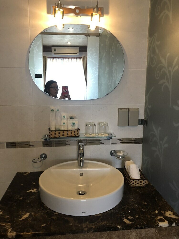 Rembrandt Hotel Nha Trang