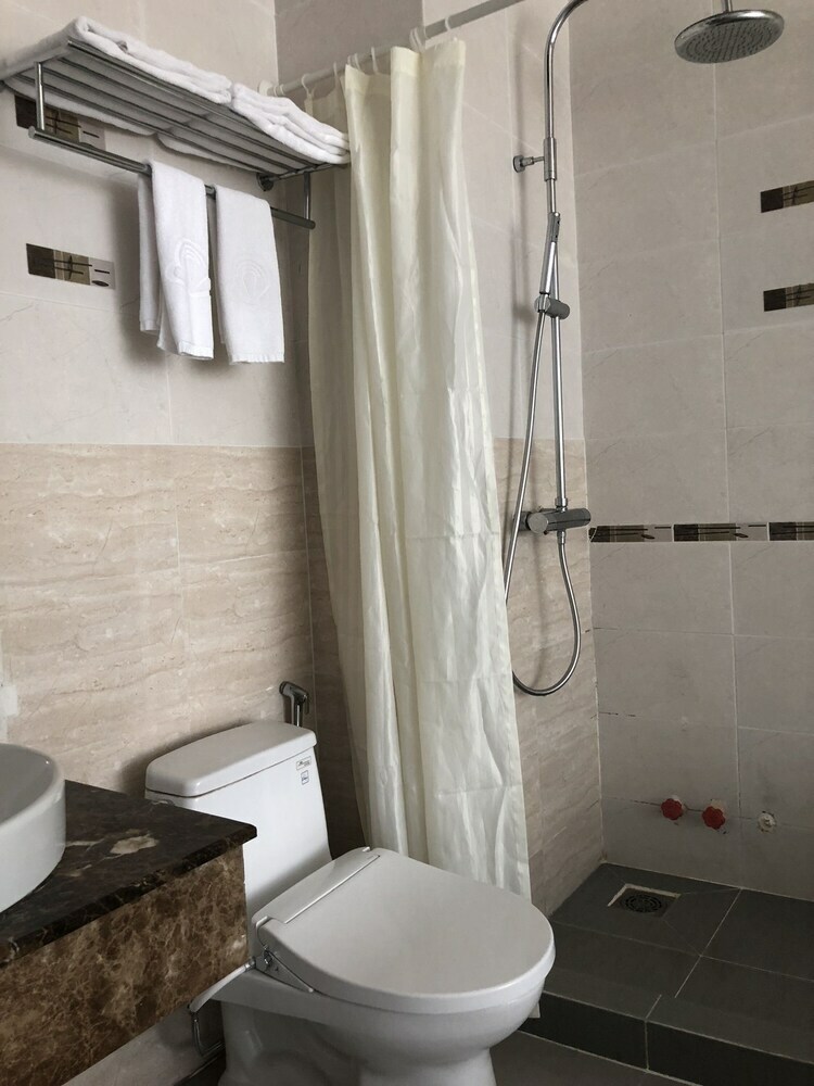 Rembrandt Hotel Nha Trang