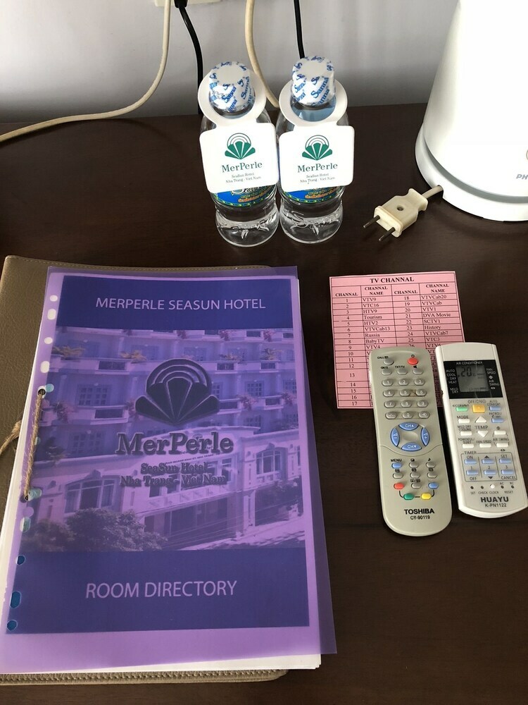 Rembrandt Hotel Nha Trang