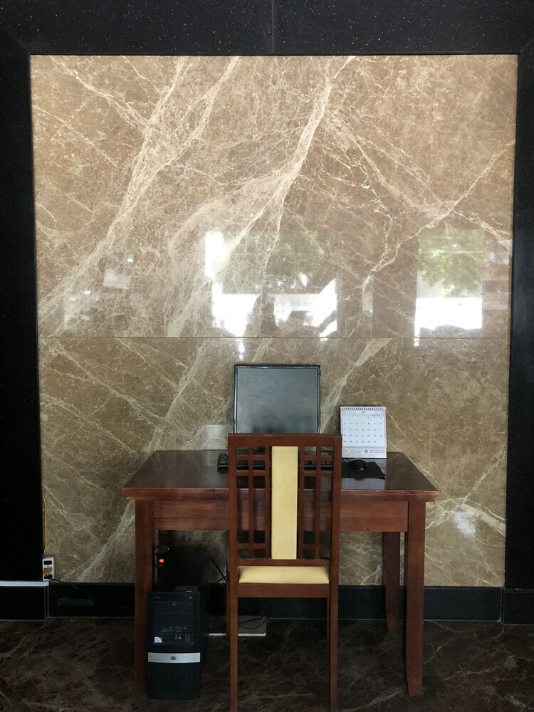 Rembrandt Hotel Nha Trang