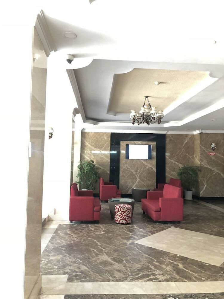 Rembrandt Hotel Nha Trang
