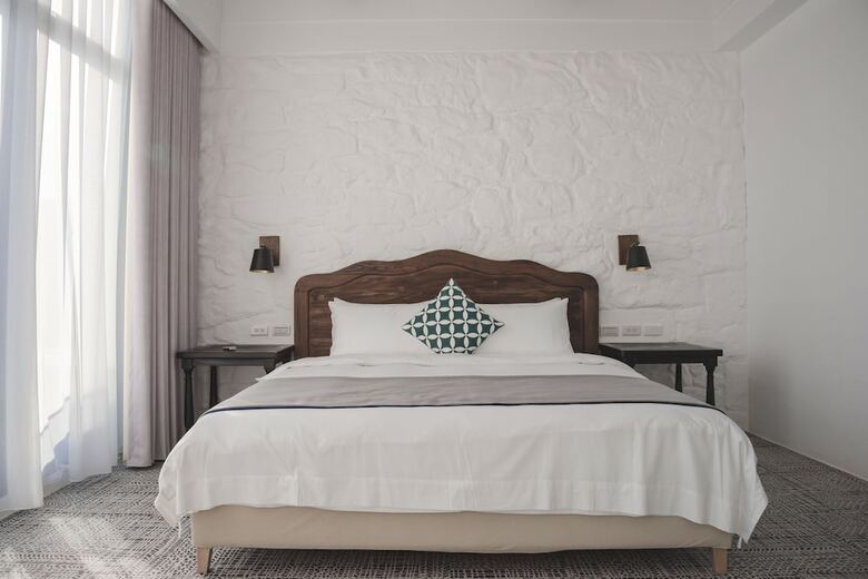 Bed & Breakfast Cloud 9 Panorama Guest House