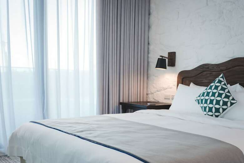 Bed & Breakfast Cloud 9 Panorama Guest House