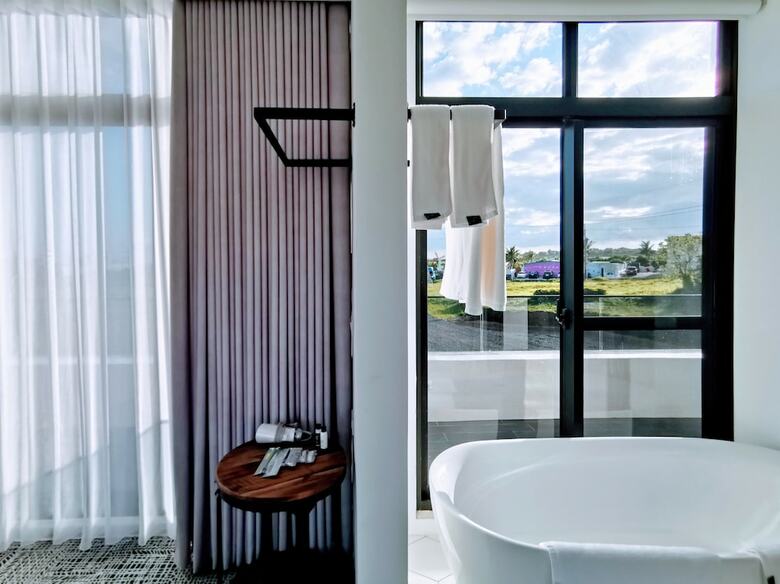 Bed & Breakfast Cloud 9 Panorama Guest House