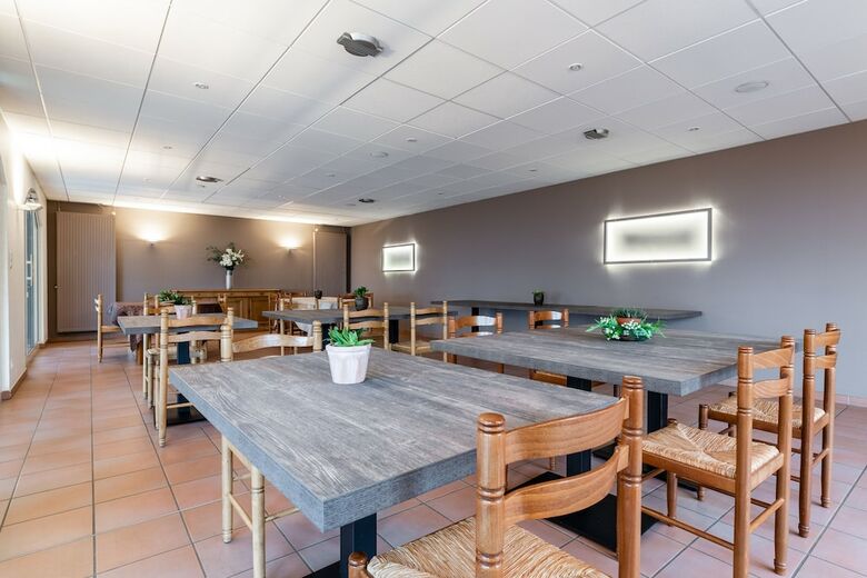 R�gina Trois Epis - Grand Gite