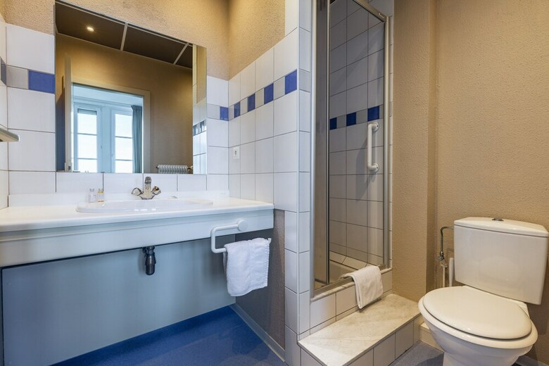 R�gina Trois Epis - Grand Gite