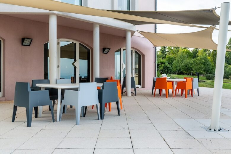 R�gina Trois Epis - Grand Gite