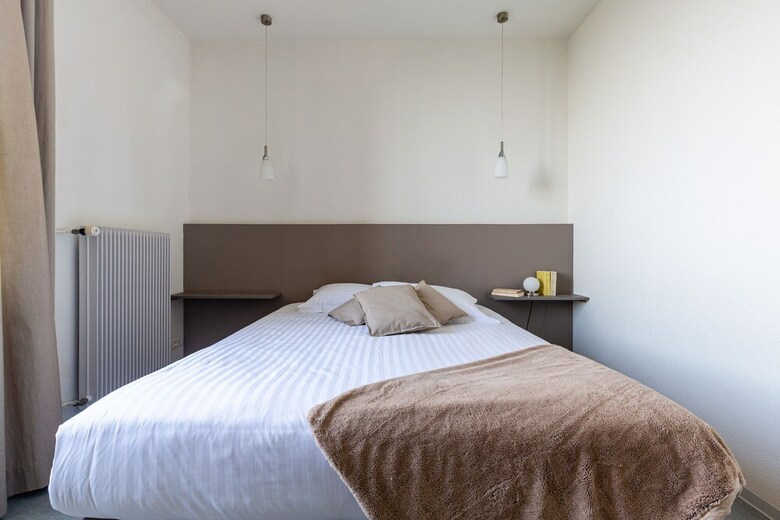 R�gina Trois Epis - Grand Gite