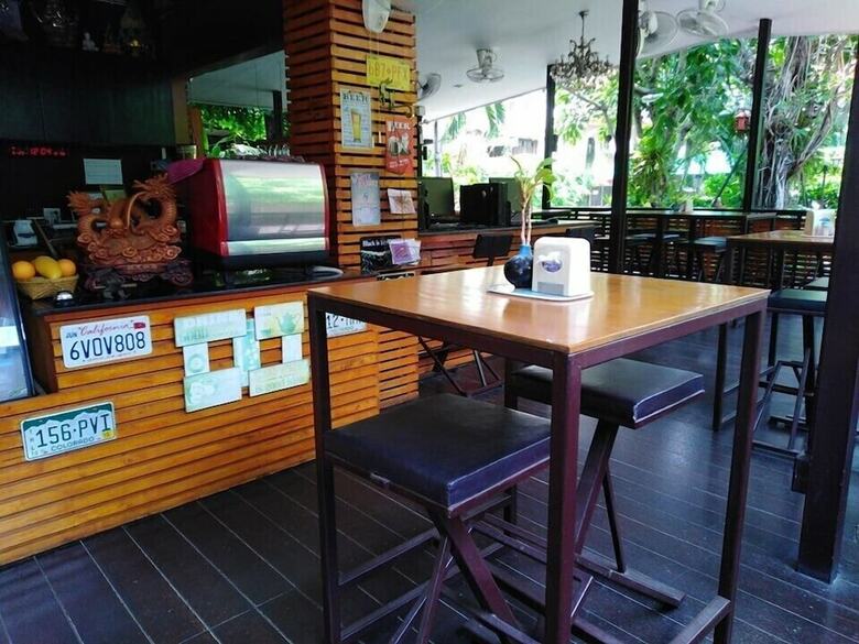 Hotel Buddy Guesthouse