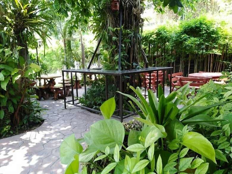 Hotel Buddy Guesthouse