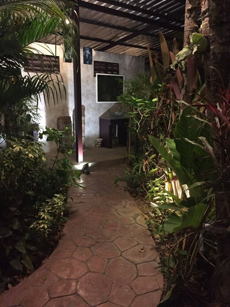 Hotel Buddy Guesthouse