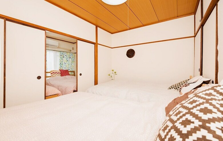 Namba Sunny And Comfortable Apartment