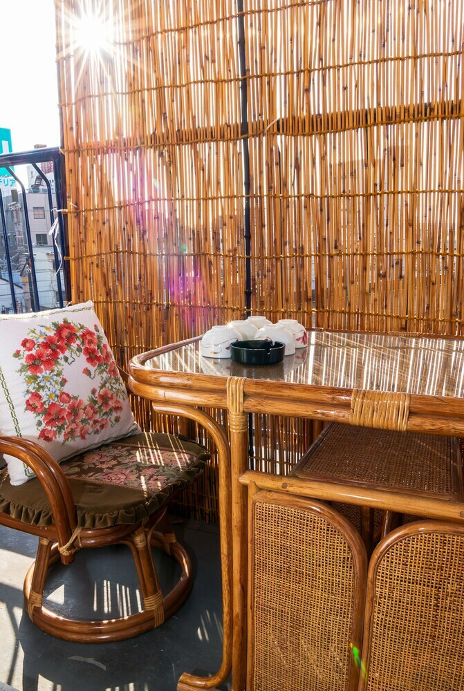 Namba Sunny And Comfortable Apartment