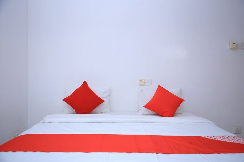 Hotel Oyo 318 Pillaiyar Inn