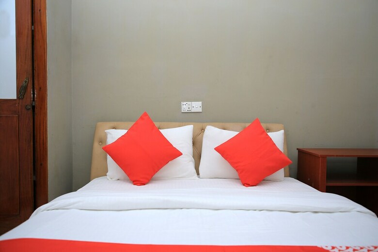 Hotel Oyo 318 Pillaiyar Inn