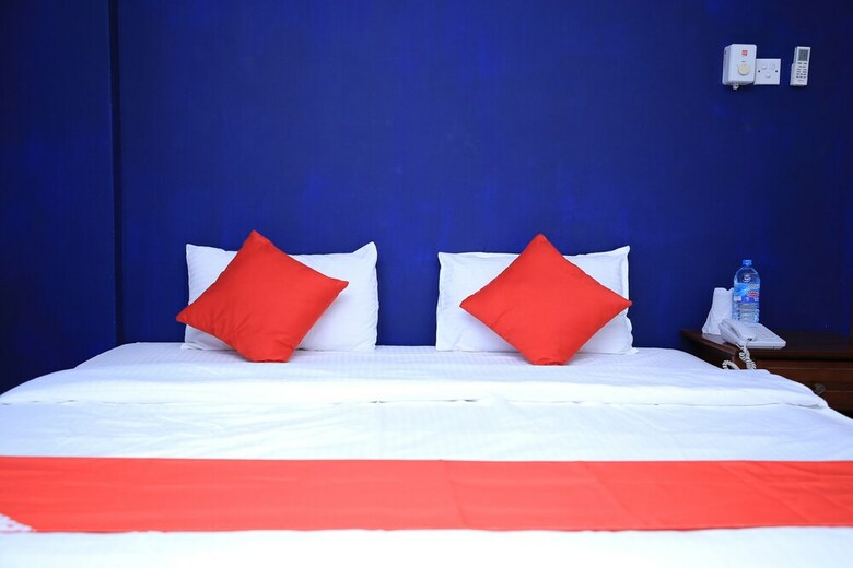 Hotel Oyo 318 Pillaiyar Inn