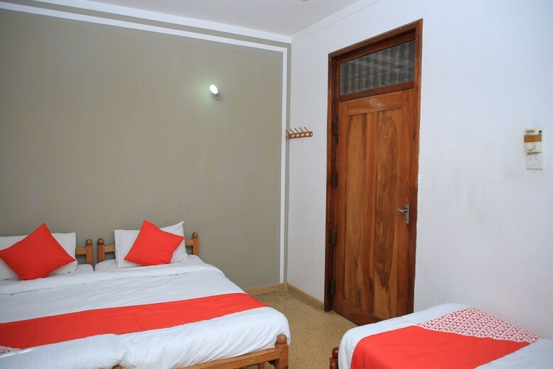 Hotel Oyo 318 Pillaiyar Inn