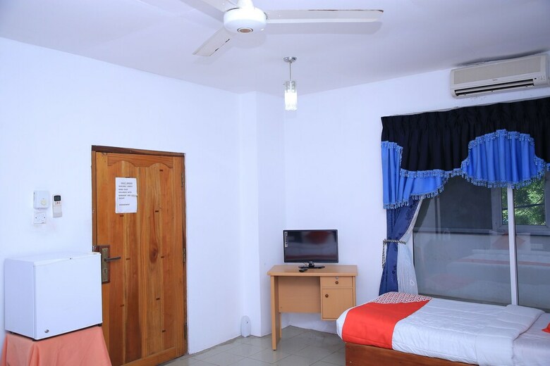 Hotel Oyo 318 Pillaiyar Inn