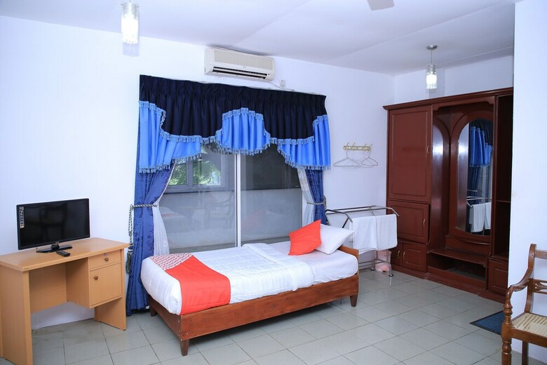 Hotel Oyo 318 Pillaiyar Inn