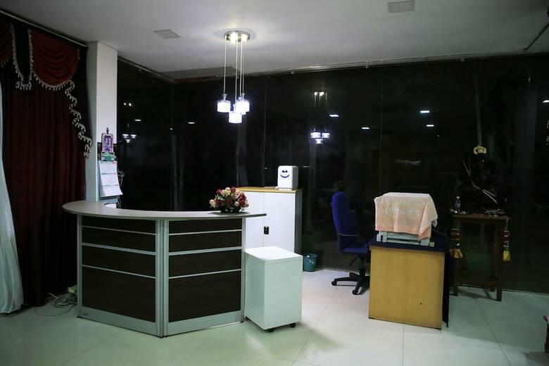Hotel Oyo 318 Pillaiyar Inn