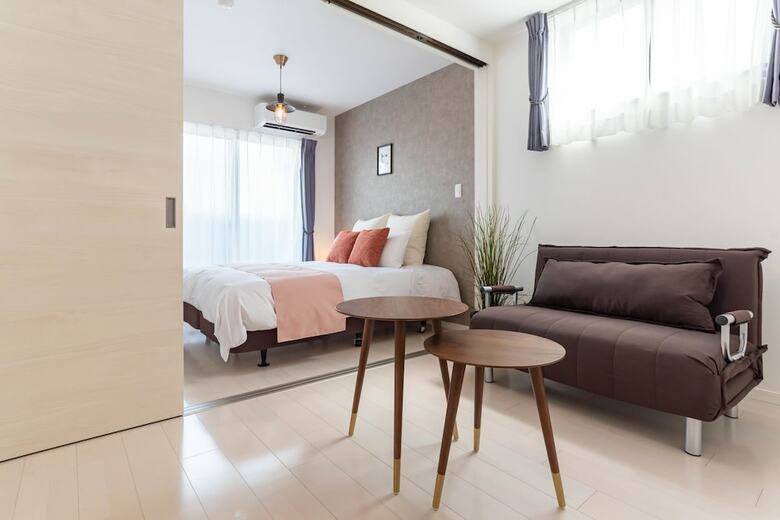 Apartamentos Fds Arte