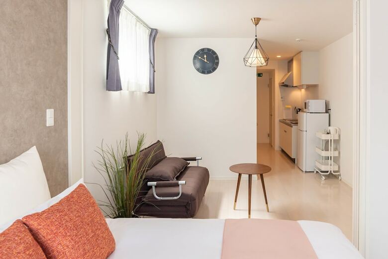 Apartamentos Fds Arte