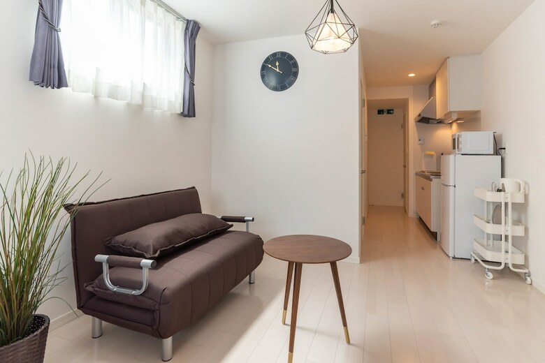 Apartamentos Fds Arte