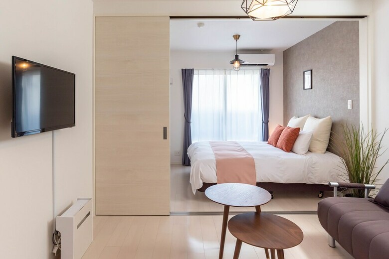 Apartamentos Fds Arte