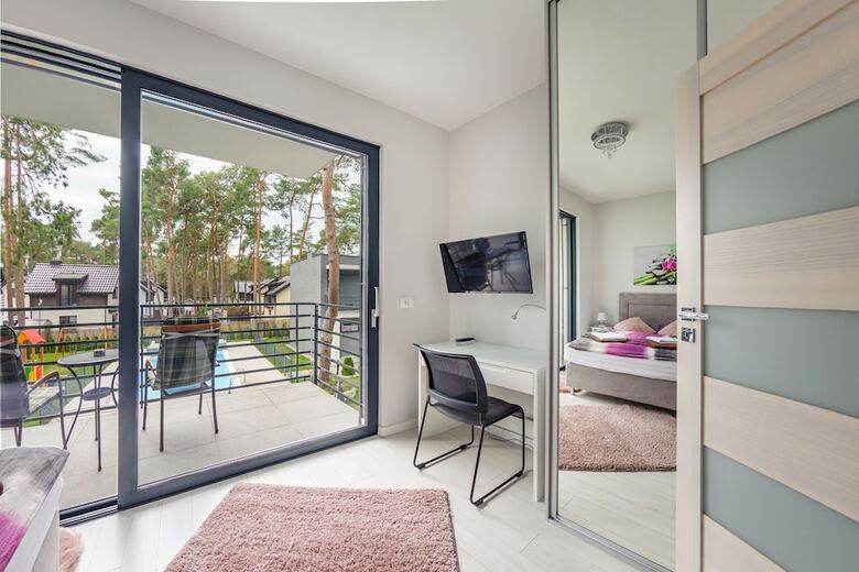 Apartamenty Sun & Snow Zdrowia