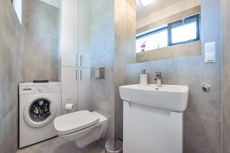 Apartamenty Sun & Snow Zdrowia