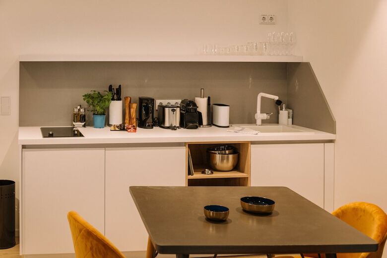 Apartamentos Limehome Flensburg Holm