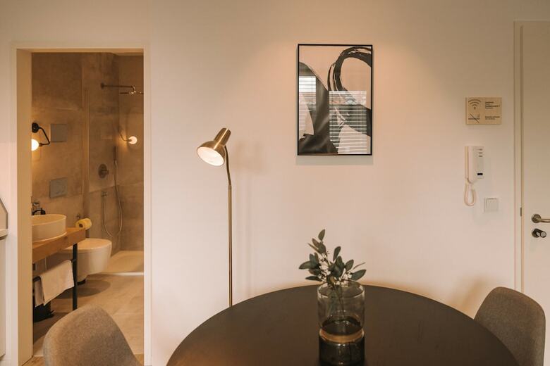 Apartamentos Limehome Flensburg Holm